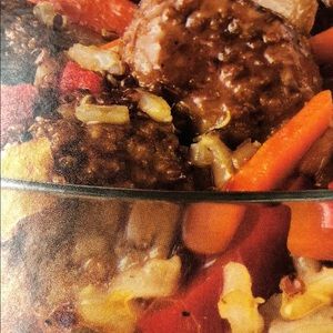 Meet your Posher, Hunter